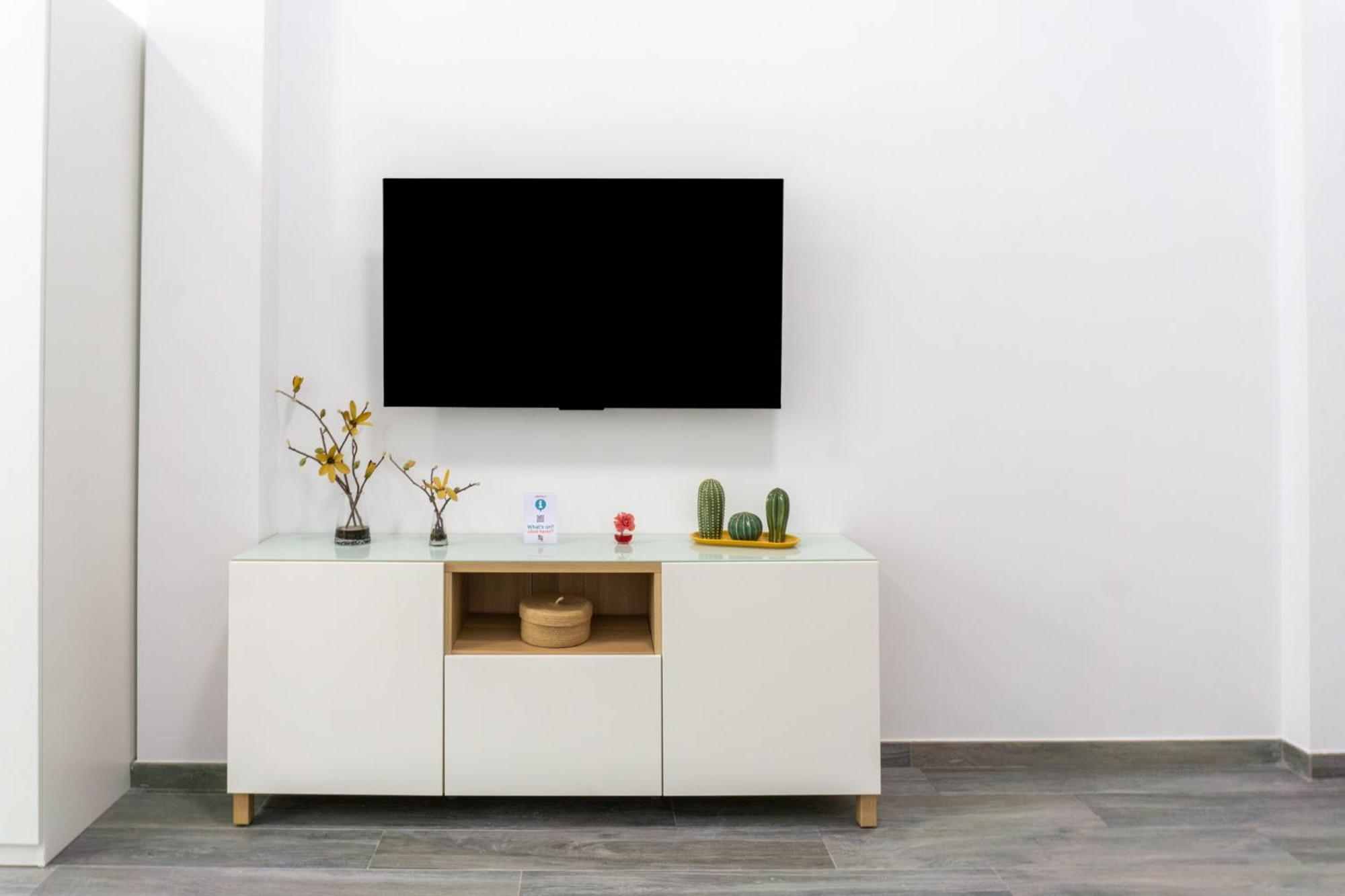 Little Charm Apartament
