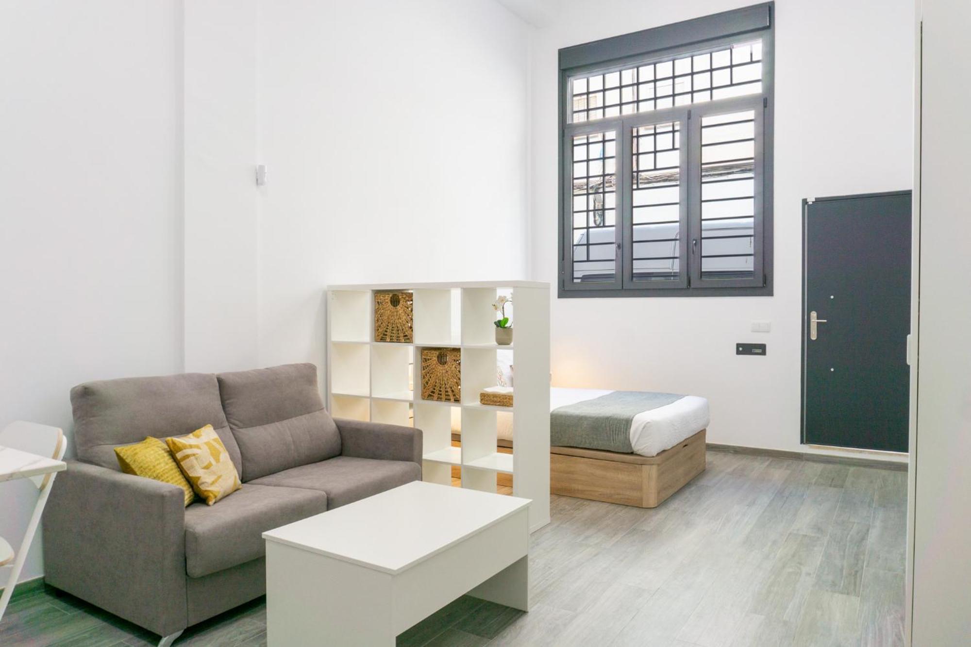 Little Charm Apartament Malaga