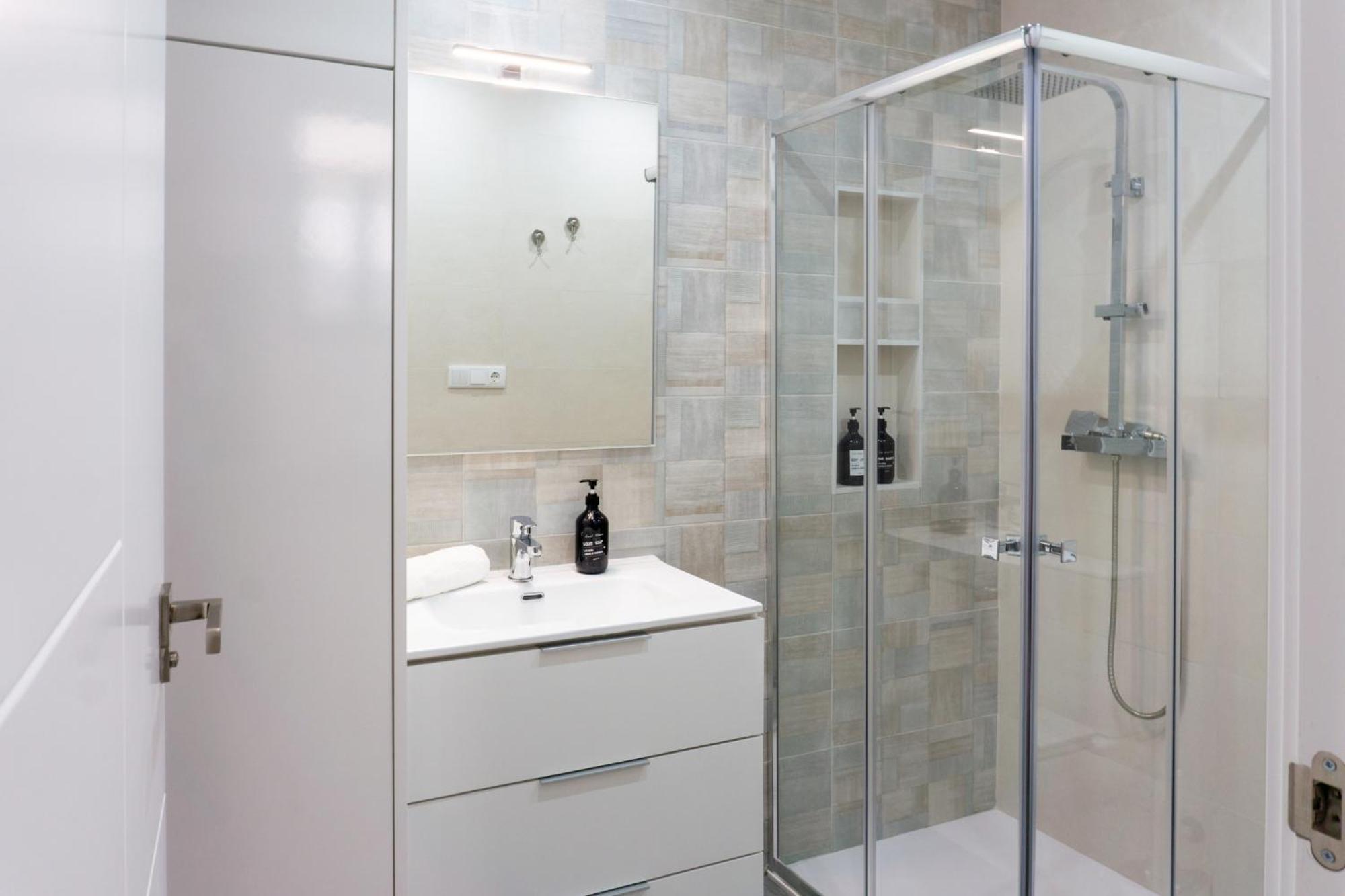 Apartament Little Charm