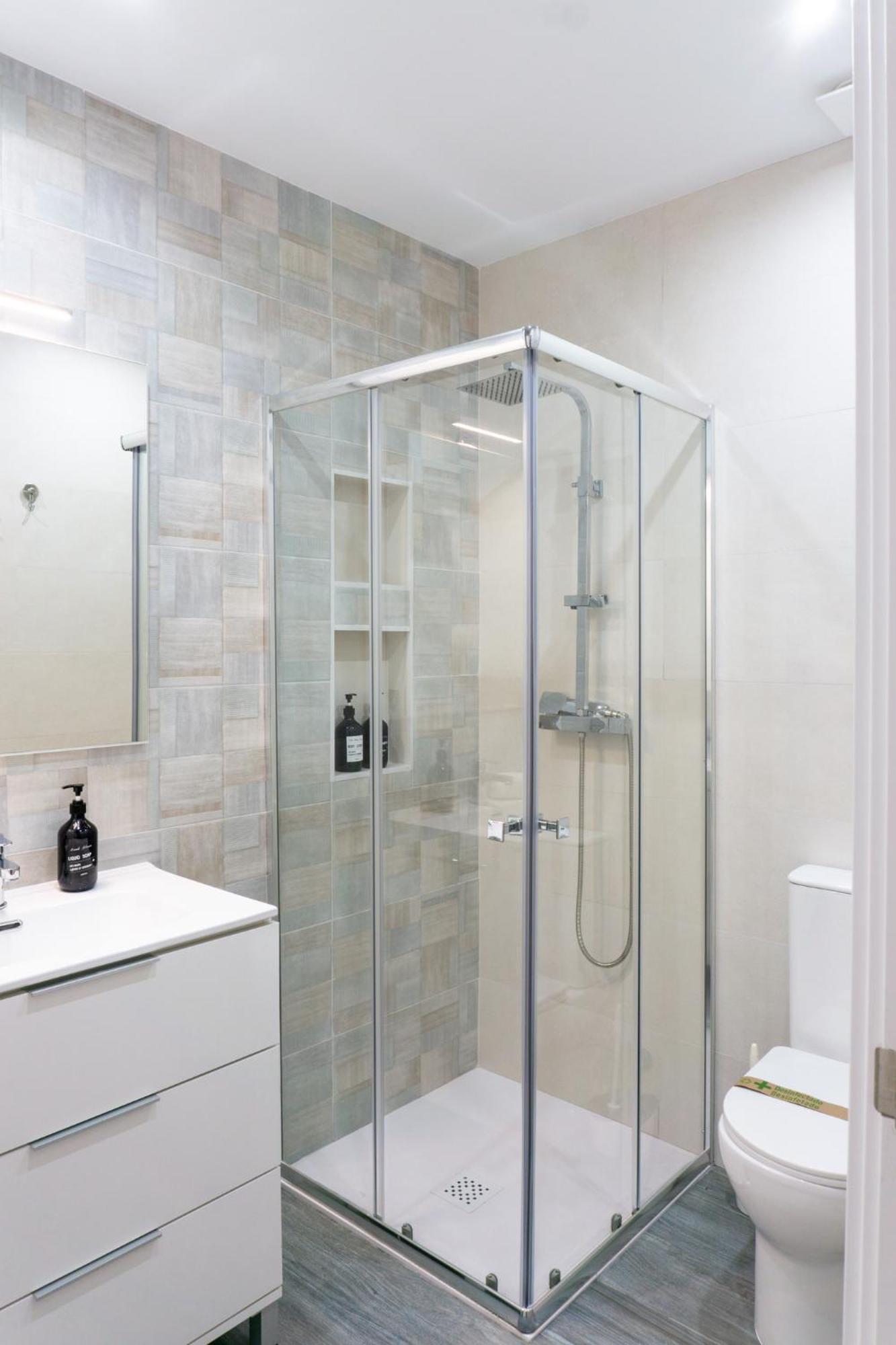 Apartament Little Charm Malaga