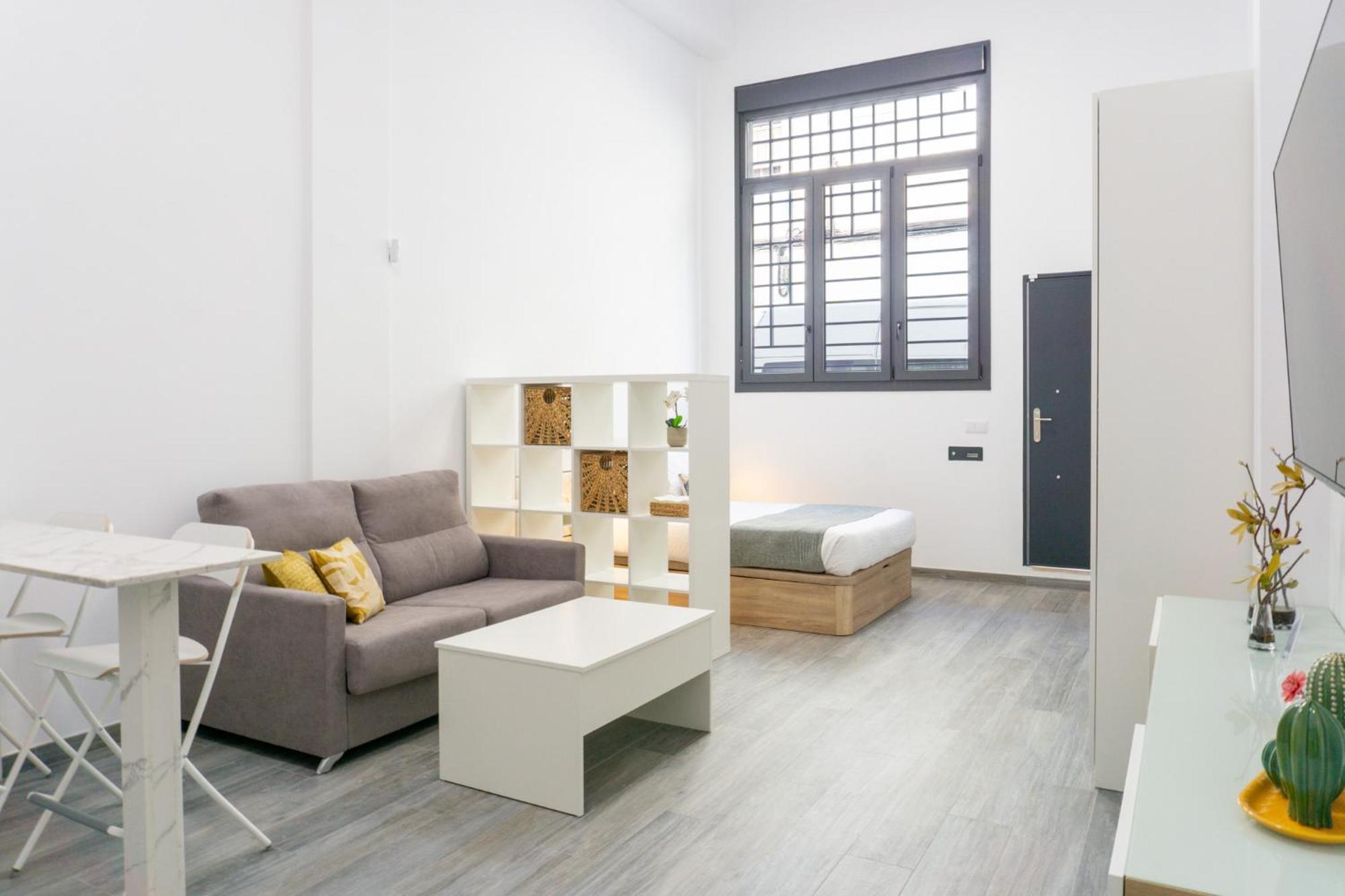 Appartamento Little Charm *